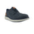 Zapatos Casuales Laurenss  501 azul para Hombre