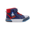 Botas Dolfibot azul para Infantes