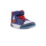 Botas Dolfibot azul para Infantes