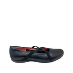 Zapatos escolares Mariana Kip negro para Niñas