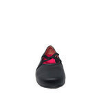 Zapatos escolares Mariana Kip negro para Niñas