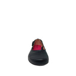Zapatos escolares Isalma negro para Niñas