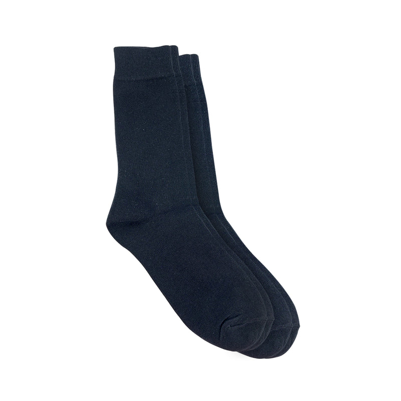 Calcetines Mario negro para Hombre