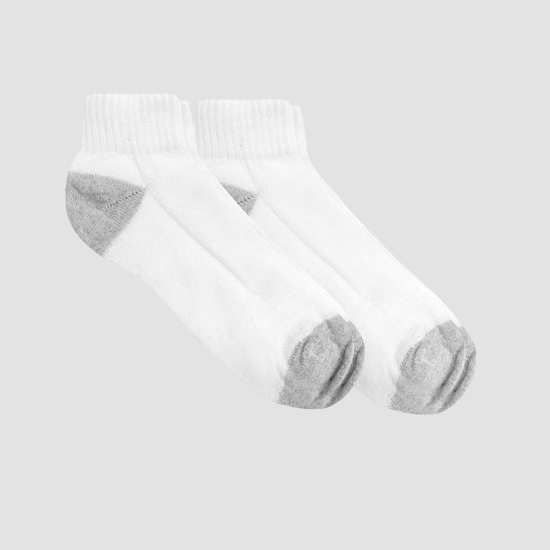 Calcetines Fun para niño color blanco