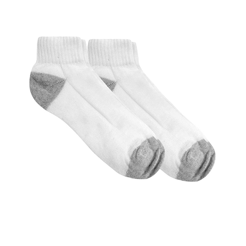 Calcetines Fun para niño color blanco