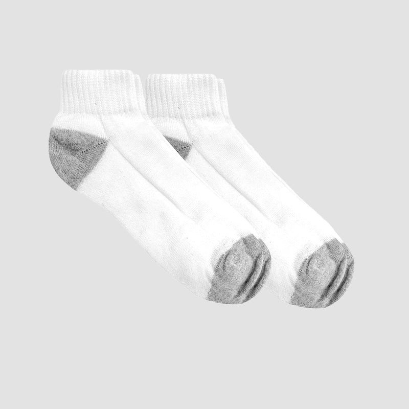 Calcetines Fun para niño color blanco