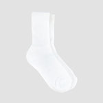 Calcetines Play para niño color blanco