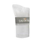 Calcetines Play para niño color blanco