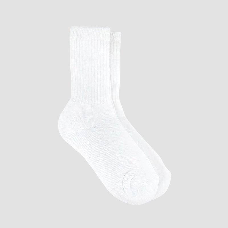 Calcetines Play para niño color blanco