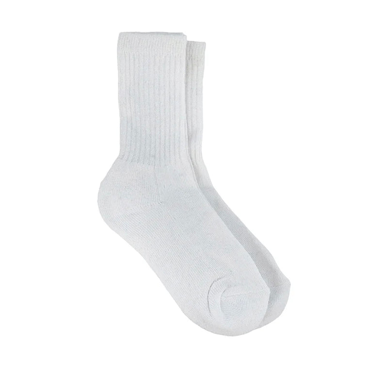 Calcetines Play para niño color blanco