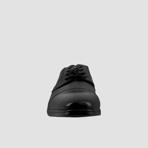 Zapatos de vestir Bran para hombre color negro