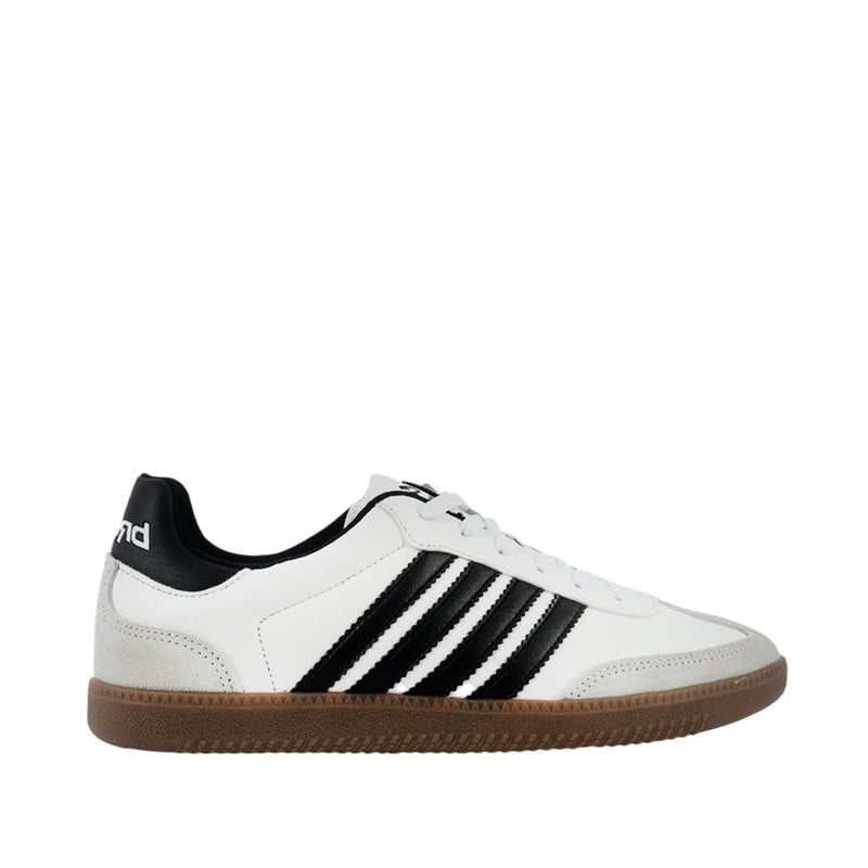 Zapatos para fútbol Kylian blanco para hombre