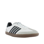 Zapatos para fútbol Kylian blanco para hombre