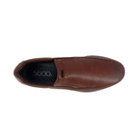 Zapatos casuales Brant cafe para Hombre