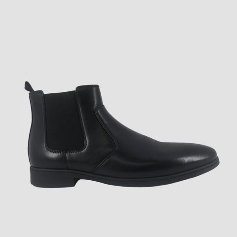 Botas Branbt negro para Hombre
