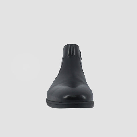 Botas Branbt negro para Hombre