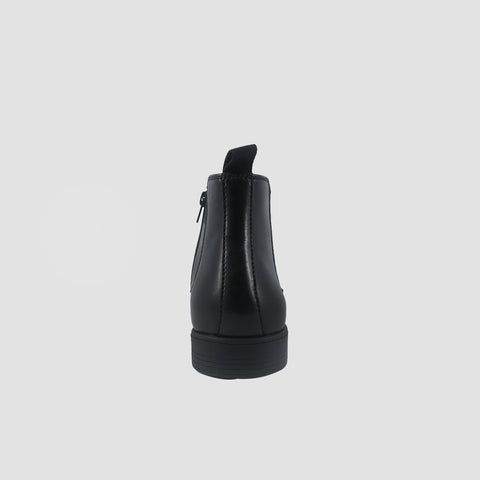 Botas Branbt negro para Hombre