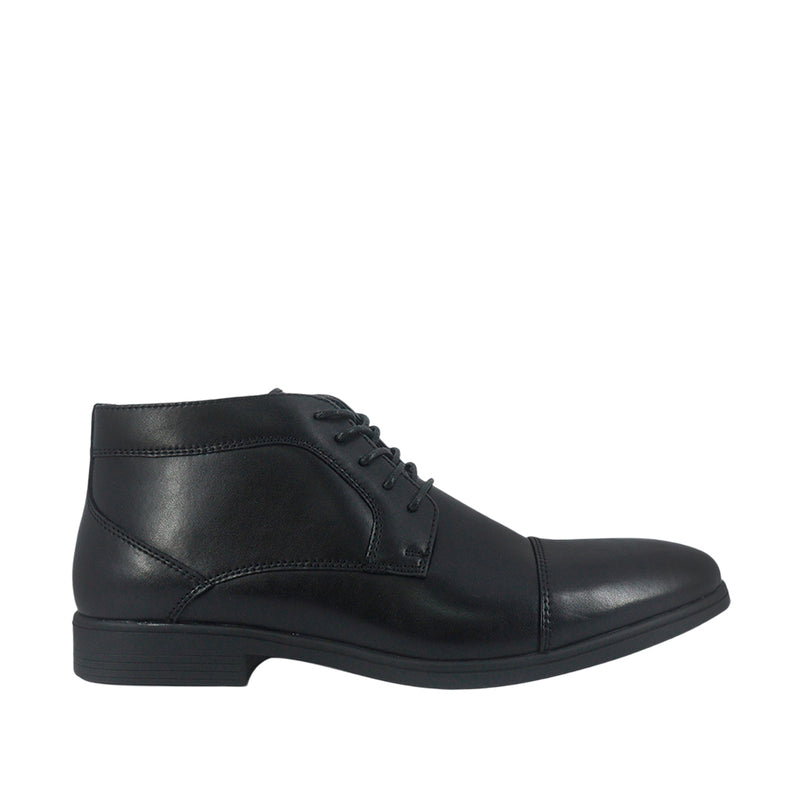 Botas Branck  negro para Hombre
