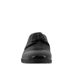 Zapatos de vestir Bran negro para Hombre