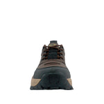 Zapatos casuales Kraken 4X4 para hombre color café