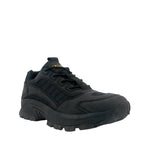 Zapatos casuales Kraken 4X4 para hombre color negro