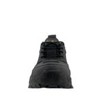 Zapatos casuales Kraken 4X4 para hombre color negro