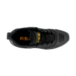 Zapatos casuales Kraken 4X4 para hombre color negro