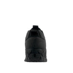 Zapatos casuales Kraken 4X4 para hombre color negro