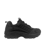 Zapatos casuales Kraken 4X4 para hombre color negro