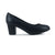 Zapatos de tacon Gaby navy para Mujer