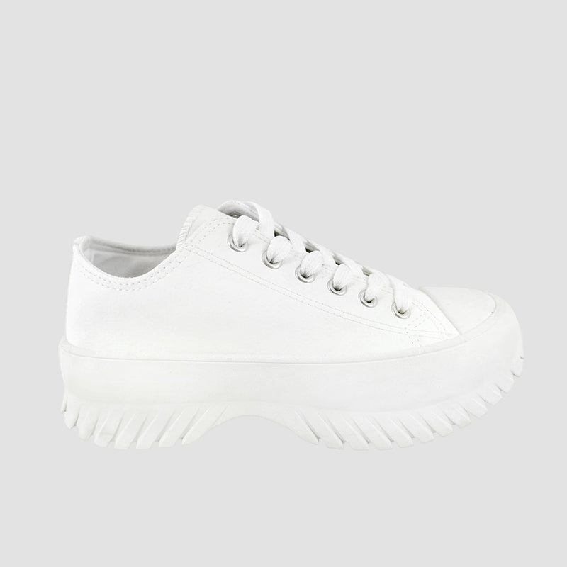 Tenis Versap blanco para Mujer