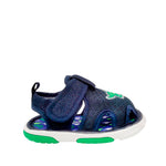 Sandalias Diegosan celeste para Infantes