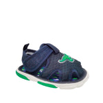 Sandalias Diegosan celeste para Infantes