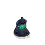 Sandalias Diegosan celeste para Infantes