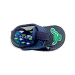 Sandalias Diegosan celeste para Infantes