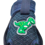 Sandalias Diegosan celeste para Infantes