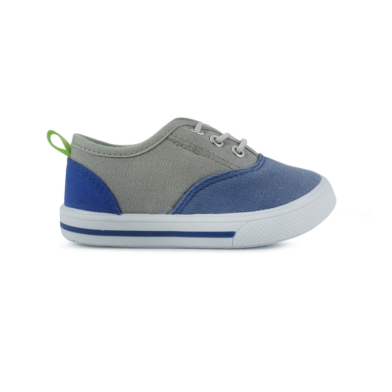 Tenis Ivanzap azul para Infantes