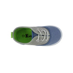 Tenis Ivanzap azul para Infantes