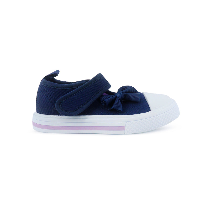 Tenis Kelybal azul para Infantes