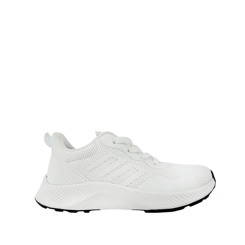 Tenis Wilybra blanco para Niños