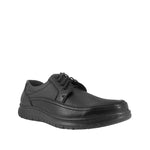 Zapatos casuales Max para hombre color negro