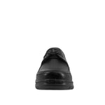 Zapatos casuales Max para hombre color negro