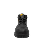 Botas industriales Kurt 4X4 negro para Hombre