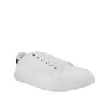 Tenis Danna para mujer color blanco