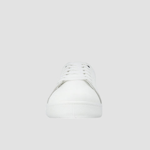 Tenis Danna para mujer color blanco