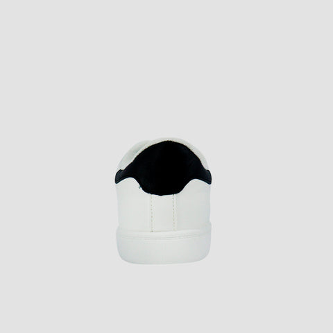 Tenis Danna para mujer color blanco