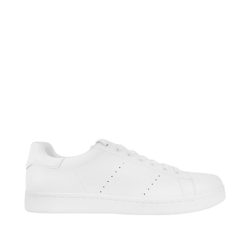 Tenis Stephen blanco