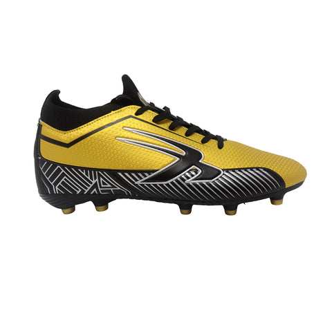 Zapatillas para futbol Magia Ltd Socc dorado para Hombre