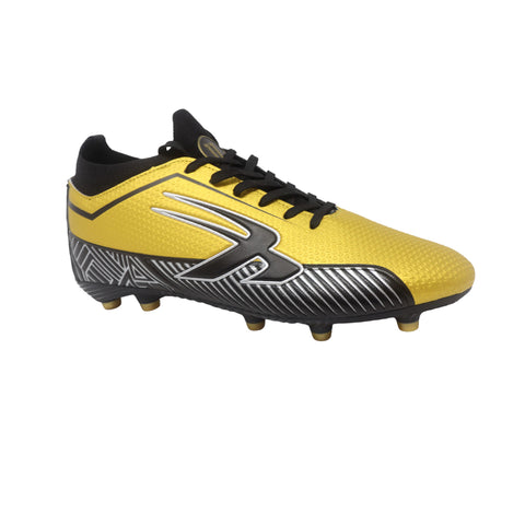 Zapatillas para futbol Magia Ltd Socc dorado para Hombre