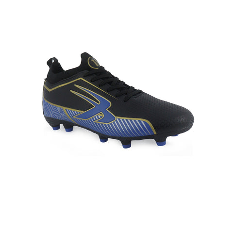 Zapatillas para futbol Mago Ltd Socc negro para Hombre